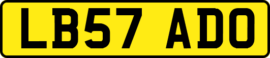 LB57ADO