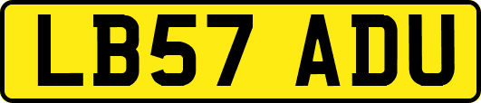 LB57ADU