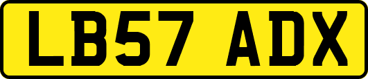 LB57ADX