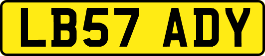 LB57ADY