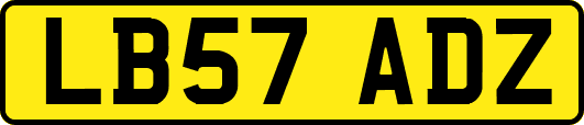 LB57ADZ
