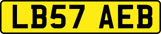 LB57AEB
