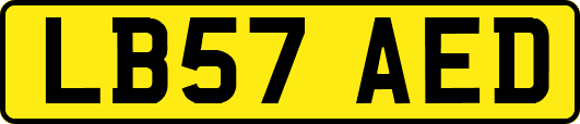 LB57AED