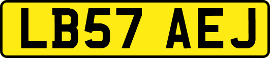 LB57AEJ