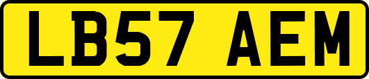 LB57AEM