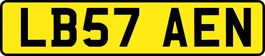 LB57AEN