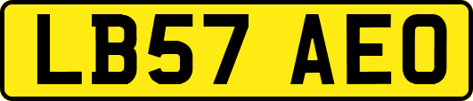 LB57AEO