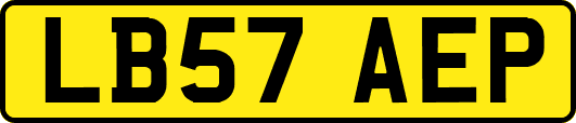 LB57AEP