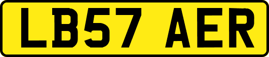 LB57AER