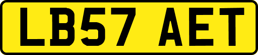LB57AET