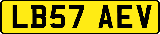 LB57AEV