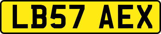 LB57AEX