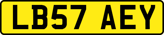 LB57AEY
