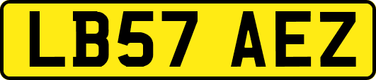 LB57AEZ