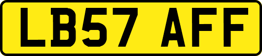 LB57AFF