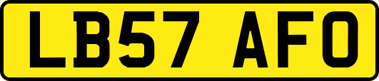 LB57AFO