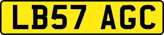 LB57AGC