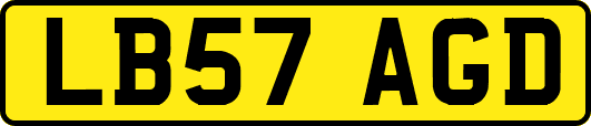 LB57AGD