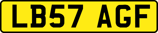 LB57AGF