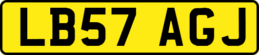 LB57AGJ