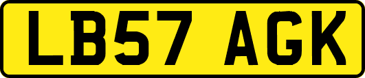 LB57AGK