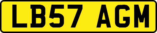 LB57AGM