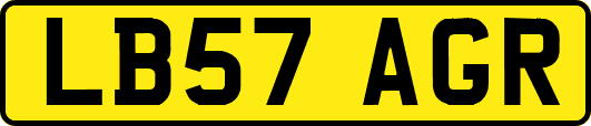 LB57AGR