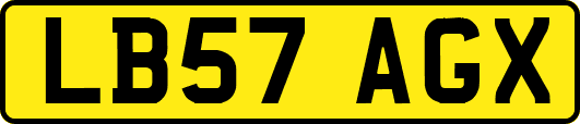 LB57AGX