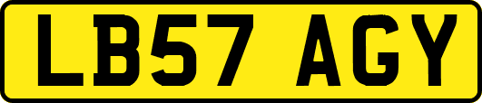 LB57AGY