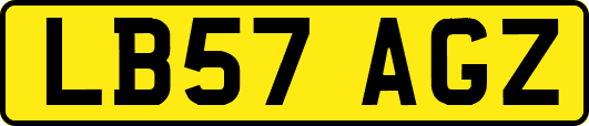 LB57AGZ