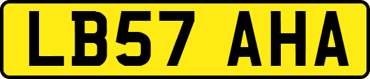 LB57AHA