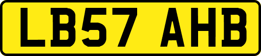 LB57AHB
