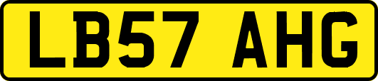 LB57AHG