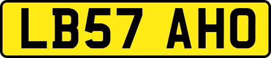 LB57AHO