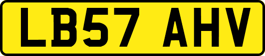 LB57AHV