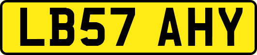 LB57AHY