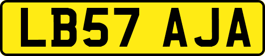 LB57AJA