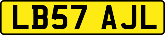 LB57AJL