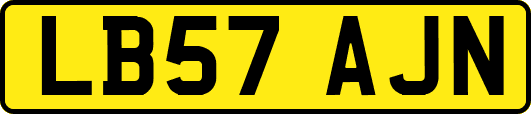LB57AJN