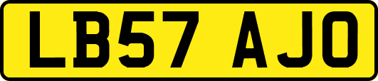 LB57AJO