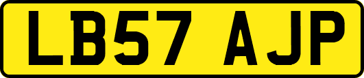LB57AJP