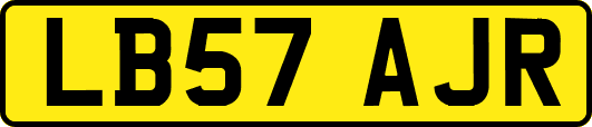 LB57AJR