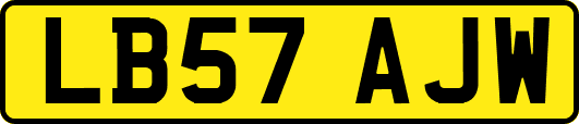 LB57AJW