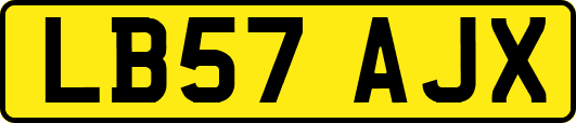 LB57AJX