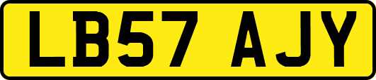 LB57AJY
