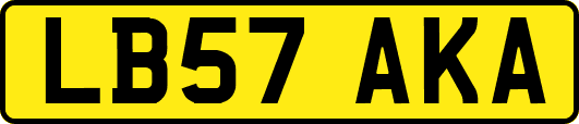 LB57AKA