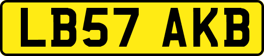 LB57AKB