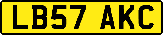 LB57AKC