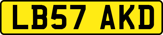 LB57AKD