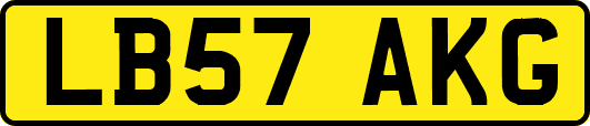 LB57AKG